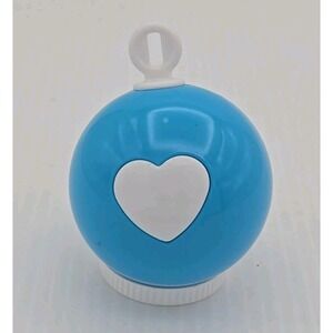 Step 2 My First Christmas Tree REPLACEMENT BLUE ORNAMENT ONLY Parts Repair Step2